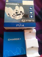 Rechargeur ps4, Enlèvement, Comme neuf