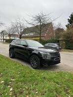 Range Rover Velar R SE, Auto's, Land Rover, Automaat, Zwart, Leder, 5 zetels