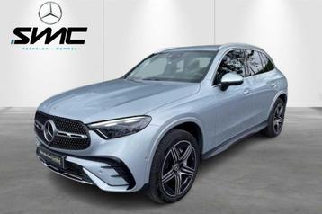 Mercedes-Benz GLC SUV 300 de 4MATIC Business Line met EQ Hyb beschikbaar voor biedingen