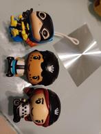 Setje mini Funco poppetjes, Ophalen of Verzenden