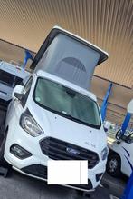 Ford Burstner Copa 500 Active - Automatische Versnellingsbak, Caravanes & Camping, Camping-cars, Diesel, 4 à 5 mètres, Particulier