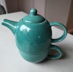 Theepot en tas, Neuf, Uni, Enlèvement, Autres types