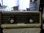 radio Philips   plano, Antiek en Kunst, Ophalen of Verzenden