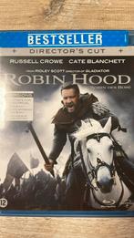 Blu-ray Robin Hood, Cd's en Dvd's, Ophalen of Verzenden, Zo goed als nieuw