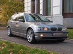 BMW E46 320 d klaar om te worden gelicentieerd, Auto's, Particulier, Te koop