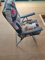 Tuinzetel, licht gewicht., Enlèvement, Comme neuf