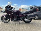 Kawasaki	GTR1000, Bedrijf, Meer dan 35 kW, 1000 cc