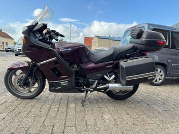 Kawasaki	GTR1000 beschikbaar voor biedingen