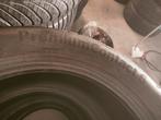 225/55r19 103v continental 225/55/r19 22555r19 2255519, Ophalen of Verzenden, Zo goed als nieuw
