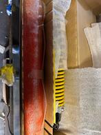 Suzuki.  PE 175.   Dr 350/500, Motoren, Ophalen