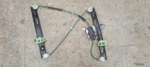 Raammechanisme rechts voor BMW 3 serie E46 compact 7079920, Auto-onderdelen, Ruiten en Toebehoren, Gebruikt, Ophalen of Verzenden