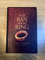 In de Ban van de Ring, Boeken, Fantasy, Ophalen, Zo goed als nieuw