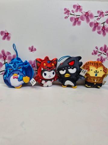 💖 Yu Gi Oh X Hello Kitty

 beschikbaar voor biedingen