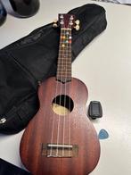 Ukelele, Muziek en Instrumenten, Snaarinstrumenten | Gitaren | Akoestisch, Ophalen, Zo goed als nieuw, Overige typen