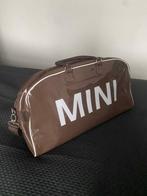 reistas MINI, Ophalen, Gebruikt, Bruin