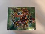 Yu-Gi-Oh! TCG Spell Ruler Booster Box - Sealed, Hobby en Vrije tijd, Verzamelkaartspellen | Yu-gi-Oh!, Nieuw, Foil, Ophalen of Verzenden