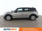 MINI Cooper Clubman Cooper (bj 2016, automaat), Auto's, Stof, Gebruikt, USB, 136 pk