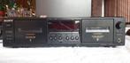 Sony dubbel cassettedeck, Audio, Tv en Foto, Cassettedecks, Dubbel, Auto-reverse, Sony, Ophalen