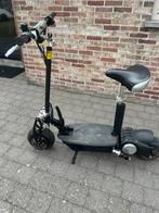 Elektrische step, Enlèvement ou Envoi, Comme neuf