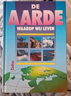 Aarde waarop wij leven, Enlèvement ou Envoi, Comme neuf, Non-fiction