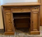 Bureau / Table d'Architecte. Pièce unique, 3 ou 4 tiroirs, Enlèvement, Utilisé, 50 à 100 cm