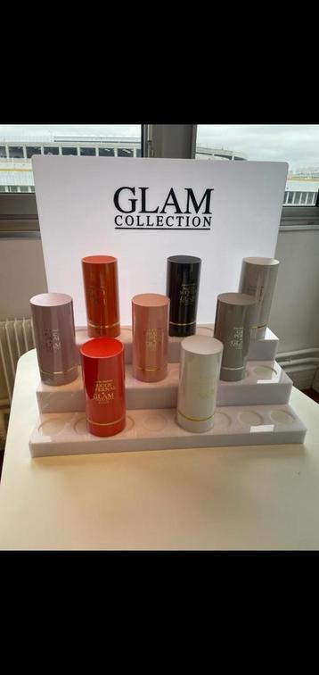Parfum Glam collection 100ml edp, Enlèvement ou Envoi, Comme neuf