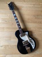 National Stylist (1960), Muziek en Instrumenten, Ophalen, Gebruikt, Solid body, Overige merken