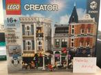 Lego 10255 - Gebouwenset, Ophalen of Verzenden, Nieuw, Complete set, Lego