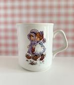 Tasse Sarah Kay, Antiquités & Art, Antiquités | Services (vaisselle) pièces, Enlèvement ou Envoi