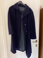 Wollen jas, Kleding | Dames, Jassen | Winter, Ophalen, Zo goed als nieuw, Maat 46/48 (XL) of groter