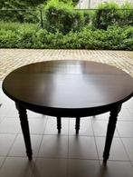 Eettafel, Huis en Inrichting, Ophalen, Gebruikt, Klassiek, 150 tot 200 cm