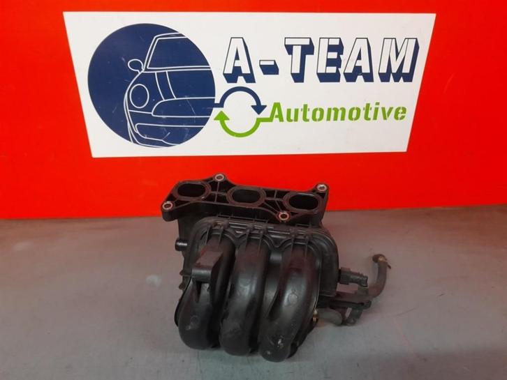 INLAATSPRUITSTUK Citroën C1 (01-2005/09-2014) (1606496880), Auto-onderdelen, Motor en Toebehoren, Citroën, Gebruikt