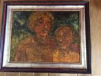 Tableau, Ophalen