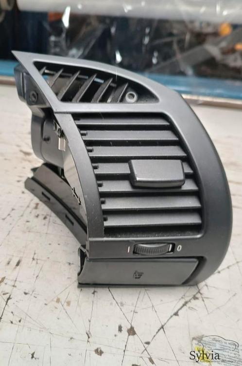 Luchtrooster ventilatie met bekerhouder rechts BMW Z4 E85 64, Auto-onderdelen, Dashboard en Schakelaars, Gebruikt, Ophalen of Verzenden