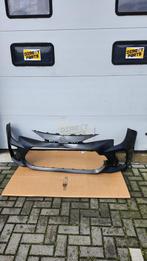 Suzuki Swace (1/21-) (AMZ) voorbumper (bij PDC) Origineel (B, Gebruikt, Voor, Ophalen of Verzenden, Bumper