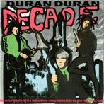 CD CD Duran Duran – Decade - 1989, Cd's en Dvd's, Ophalen of Verzenden, 1980 tot 2000, Zo goed als nieuw