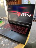 Pc portable gamer gaming i7 msi! Ultra puissant! À voir !, Informatique & Logiciels, MSI, Enlèvement ou Envoi, Core i7, 4 Ghz ou plus