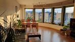 Appartement à louer à Ixelles, 2 chambres, 90 m², Appartement, 2 kamers