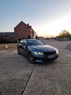 BMW 330e xDrive / Laser lights / PHEV / 11/2020, Cuir, 215 kW, Achat, Noir