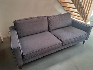 Zetel, Bois, 200 à 250 cm, Banc droit, Scandinavisch