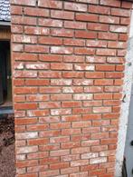 Zevendonkse recup overschot verbouwing, Ophalen, Nieuw