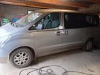 Minibus Huyndai H-1 8 plaatsen, Auto's, Euro 5, Particulier, Te koop, Trekhaak