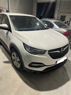 Opel grandland glx 2021 eerste eigenaar perfect onderhoud, Auto's, Opel, Wit, Handgeschakeld, 5 deurs, Particulier