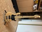 Te koop: Cort C5H vijfsnarige basgitaar, Muziek en Instrumenten, Ophalen, Zo goed als nieuw, Elektrisch, 5-snarig