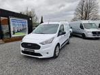 Ford Transit Connect 1.5 EcoBlue L2 Trend, Achat, 2 places, 750 kg, Ford