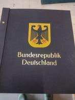 U44) davo album met postzegels duitsland, Ophalen of Verzenden, BRD, Postfris