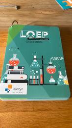 Sophie Vilters Elianne Beeke - LOEP - Opzoekboek, Boeken, Ophalen, Nederlands, Sophie Vilters Elianne Beeke