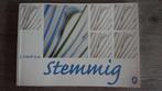 Liedboek 'Stemmig', Boeken, Schoolboeken, Ophalen of Verzenden, Nieuw, Overige niveaus, Muziek