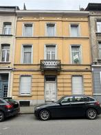Maison à Molenbeek-Saint-Jean, 4 chambres, Immo, Maisons à vendre, 4 pièces, 180 m², Maison individuelle
