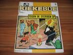 Kiekeboe lot van 10 albums allemaal eerste druks, Boeken, Stripverhalen, Meerdere stripboeken, Ophalen of Verzenden, Merho
